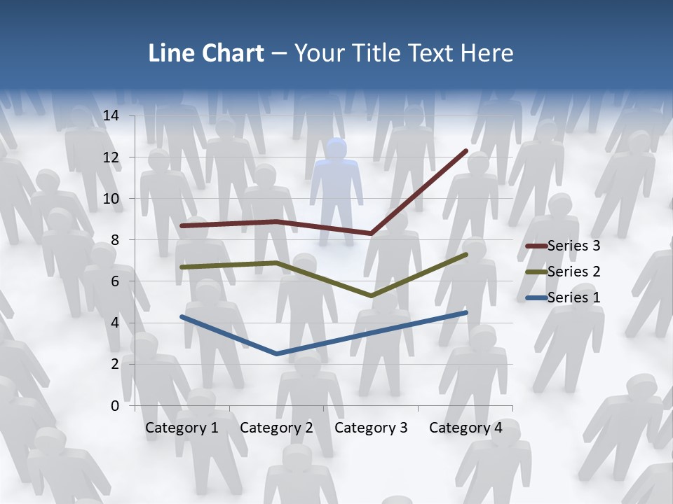 Difference Original Chosen PowerPoint Template