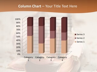 Onion Family Old Food PowerPoint Template