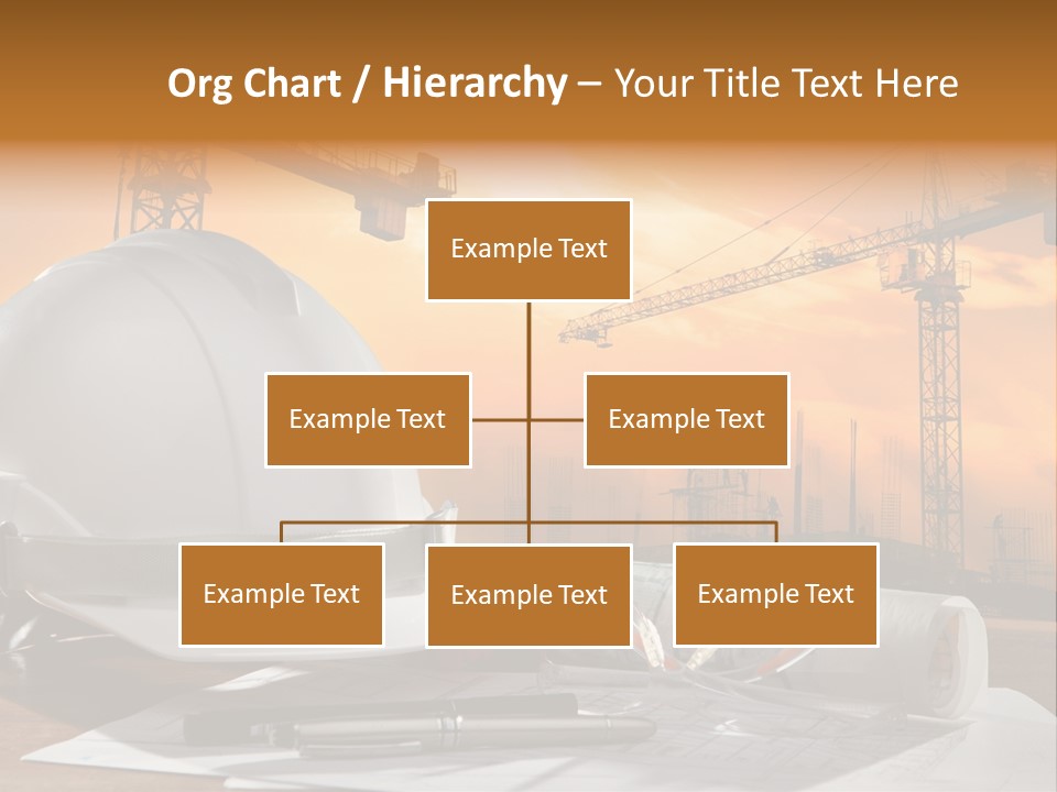 Bottle Closeup Holding PowerPoint Template