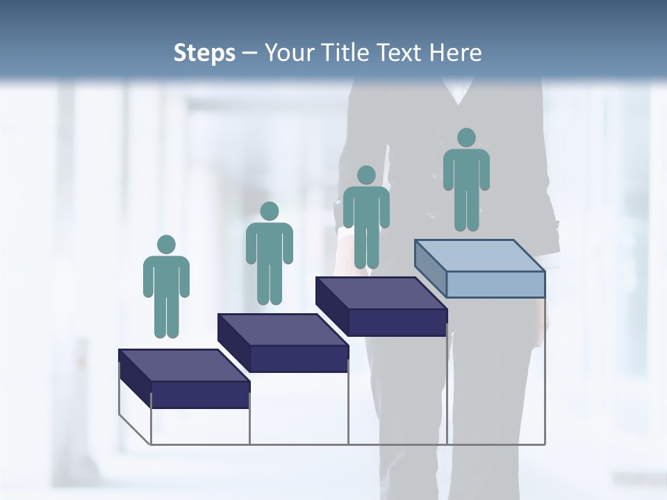 Sandwich Herb Salad PowerPoint Template