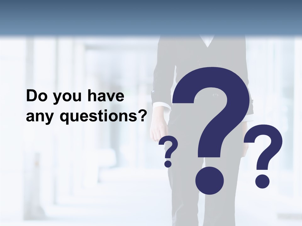 Sandwich Herb Salad PowerPoint Template