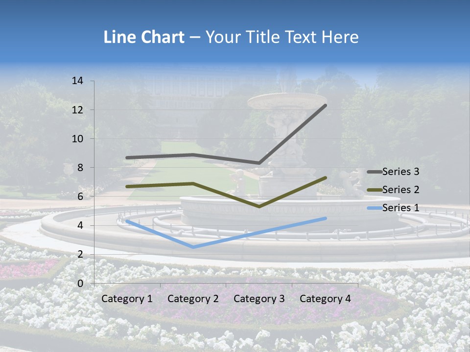 Campo Del Moro Daylight Outdoor PowerPoint Template