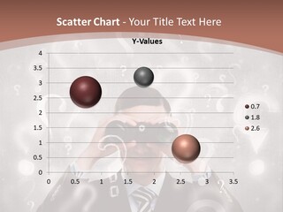 Adult Learning Looking PowerPoint Template