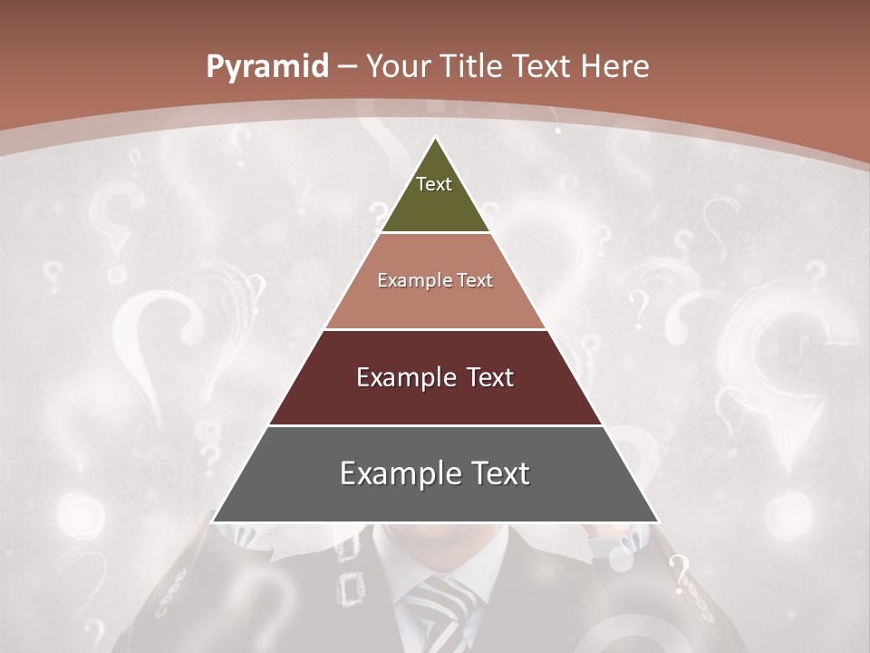 Adult Learning Looking PowerPoint Template