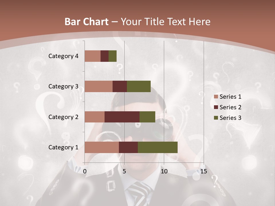 Adult Learning Looking PowerPoint Template