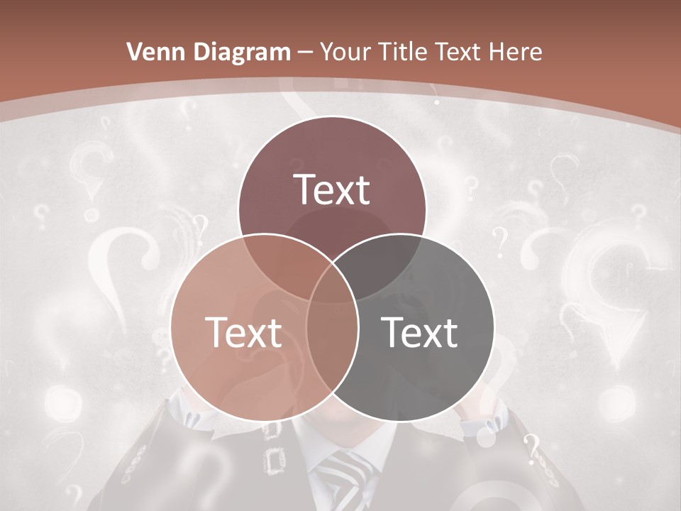 Adult Learning Looking PowerPoint Template