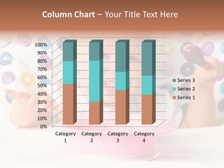 Food Health Small PowerPoint Template