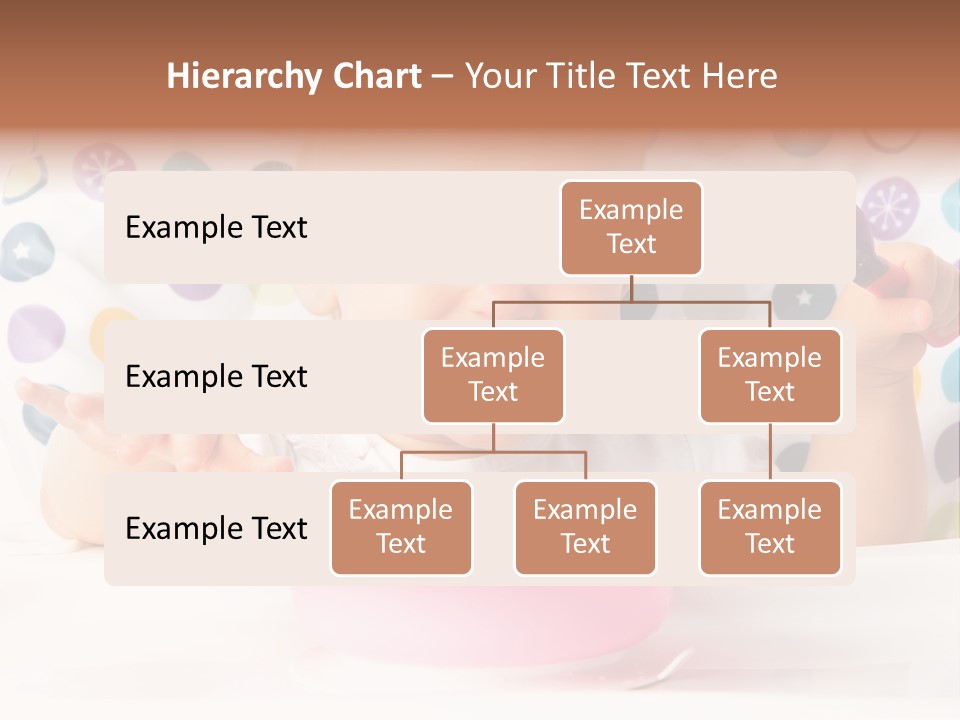Food Health Small PowerPoint Template