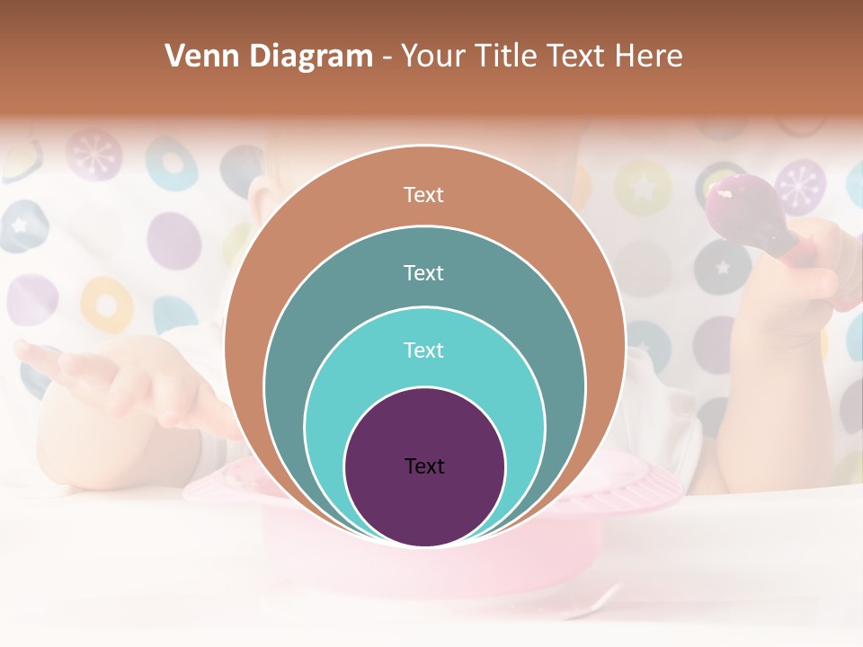 Food Health Small PowerPoint Template