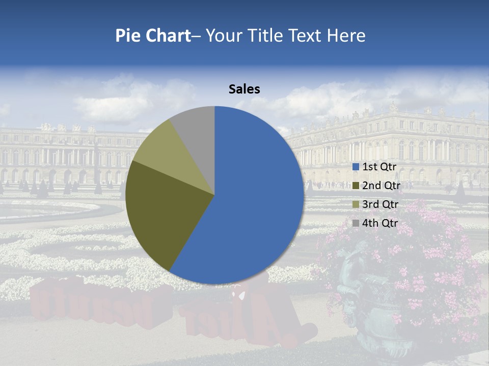 Scenics Nature Ornamental PowerPoint Template