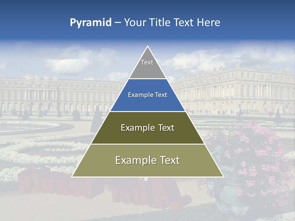 Scenics Nature Ornamental PowerPoint Template