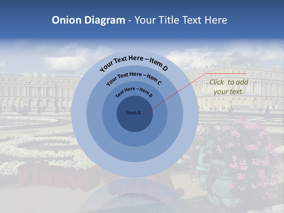 Scenics Nature Ornamental PowerPoint Template