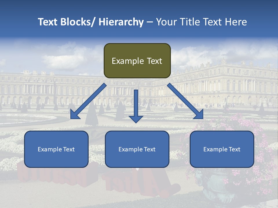 Scenics Nature Ornamental PowerPoint Template