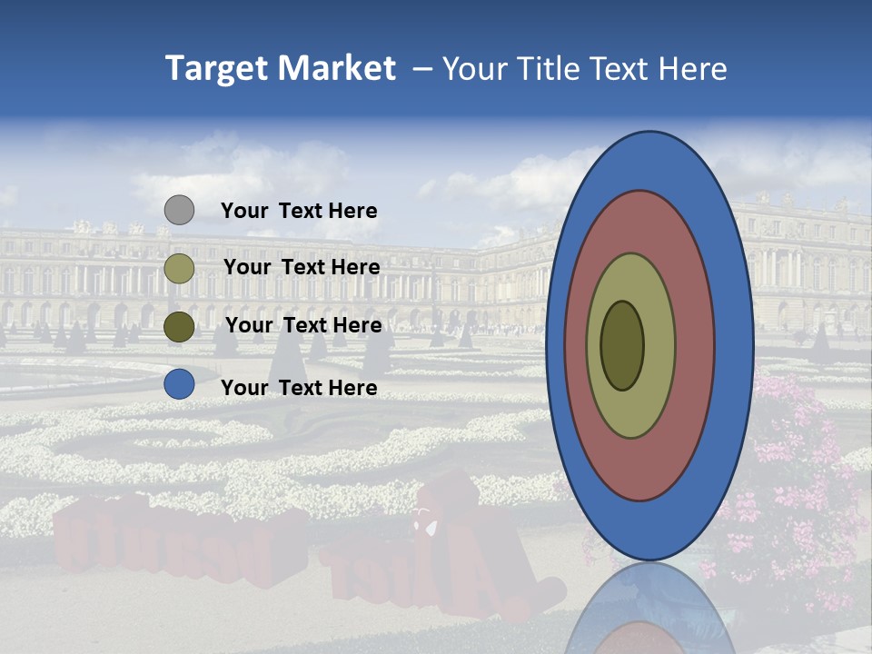 Scenics Nature Ornamental PowerPoint Template