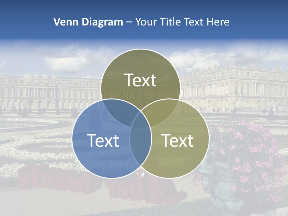 Scenics Nature Ornamental PowerPoint Template