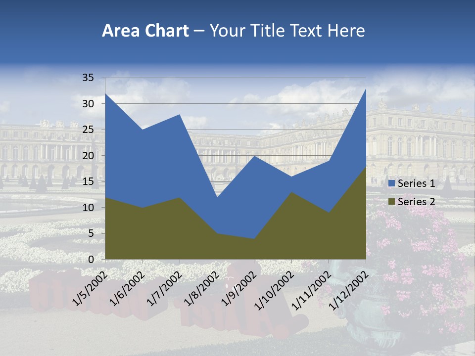 Scenics Nature Ornamental PowerPoint Template
