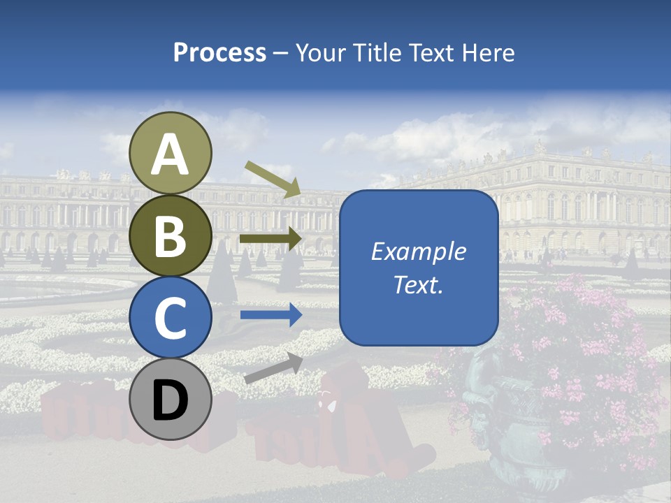 Scenics Nature Ornamental PowerPoint Template