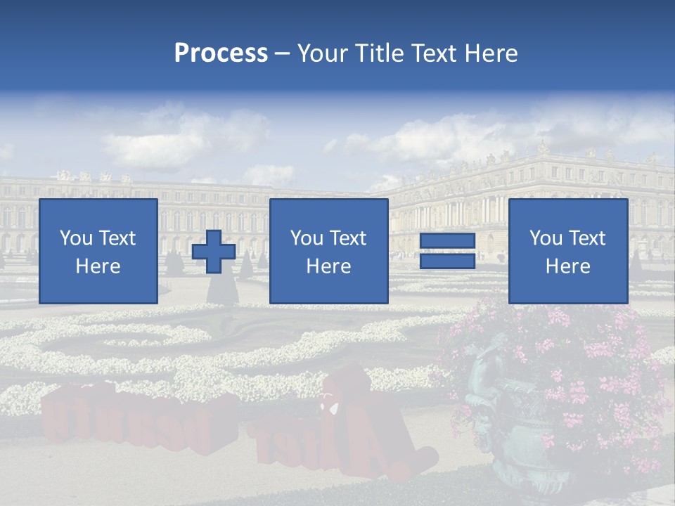 Scenics Nature Ornamental PowerPoint Template