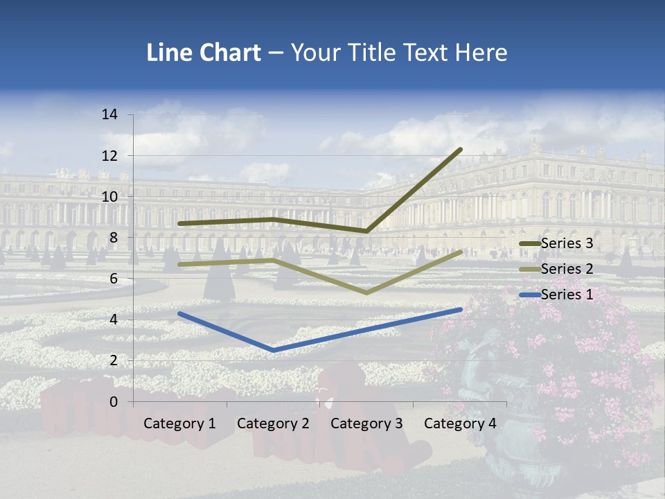 Scenics Nature Ornamental PowerPoint Template