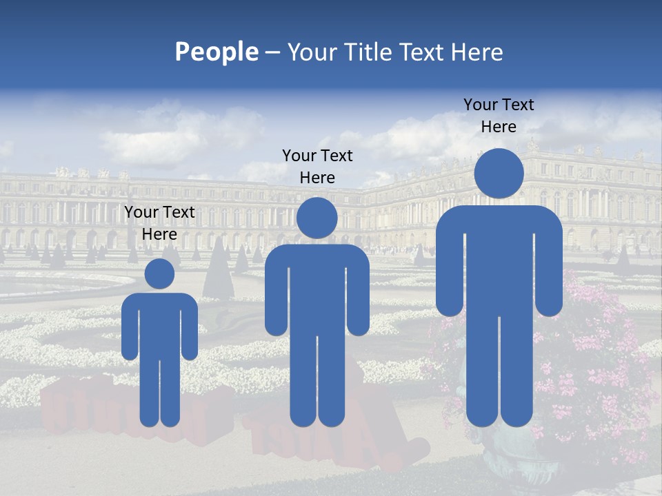 Scenics Nature Ornamental PowerPoint Template