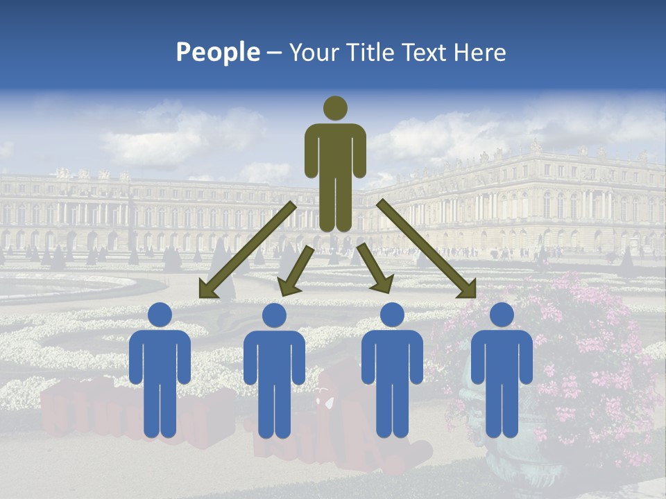 Scenics Nature Ornamental PowerPoint Template