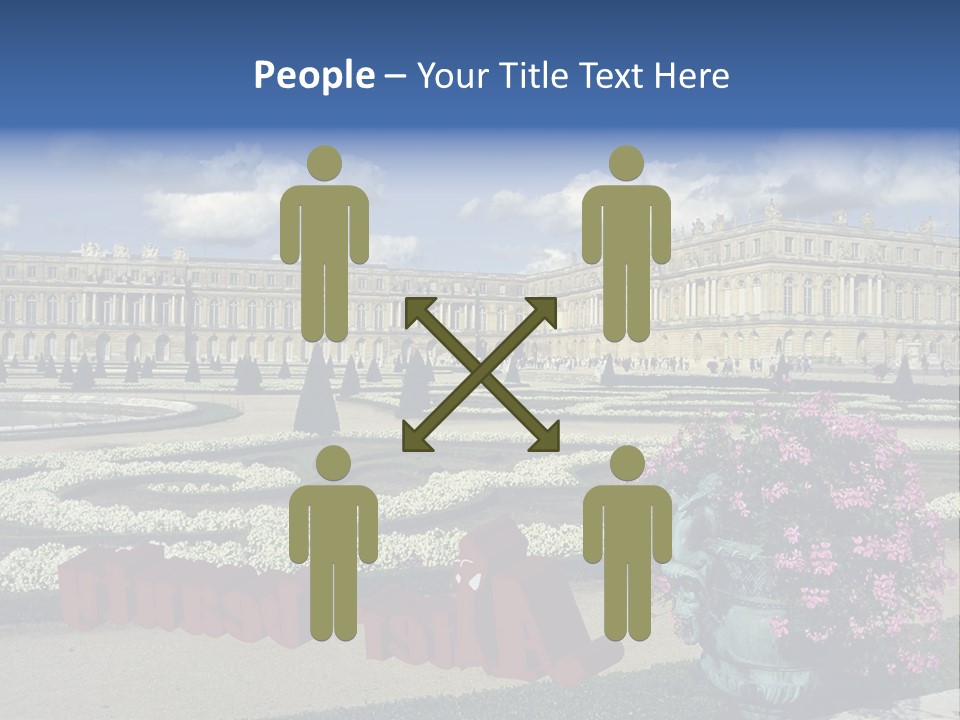 Scenics Nature Ornamental PowerPoint Template