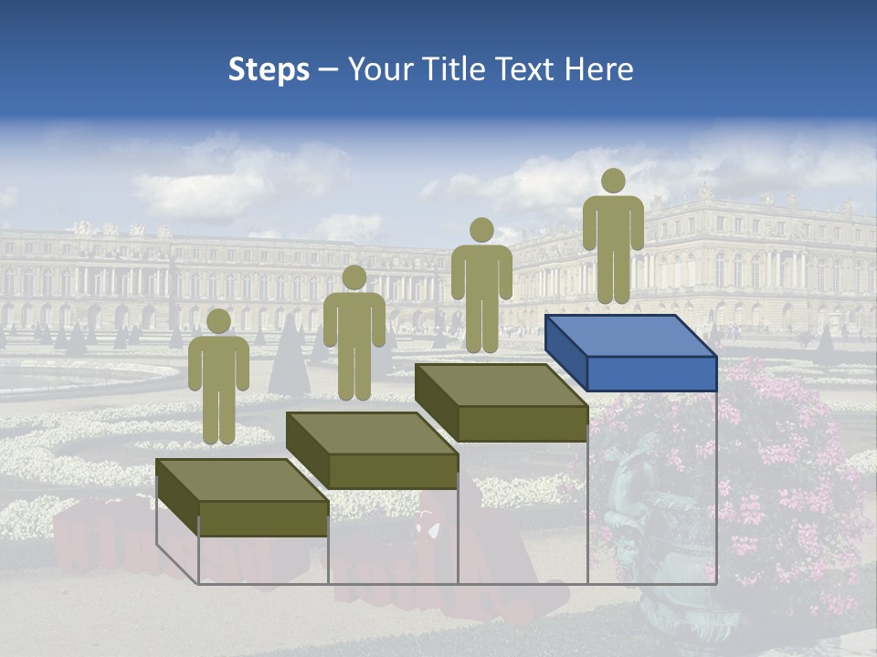 Scenics Nature Ornamental PowerPoint Template