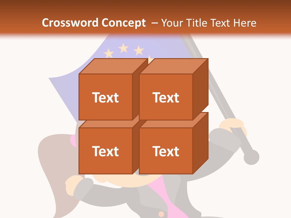 United Graphic Europe PowerPoint Template