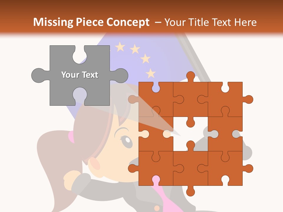 United Graphic Europe PowerPoint Template