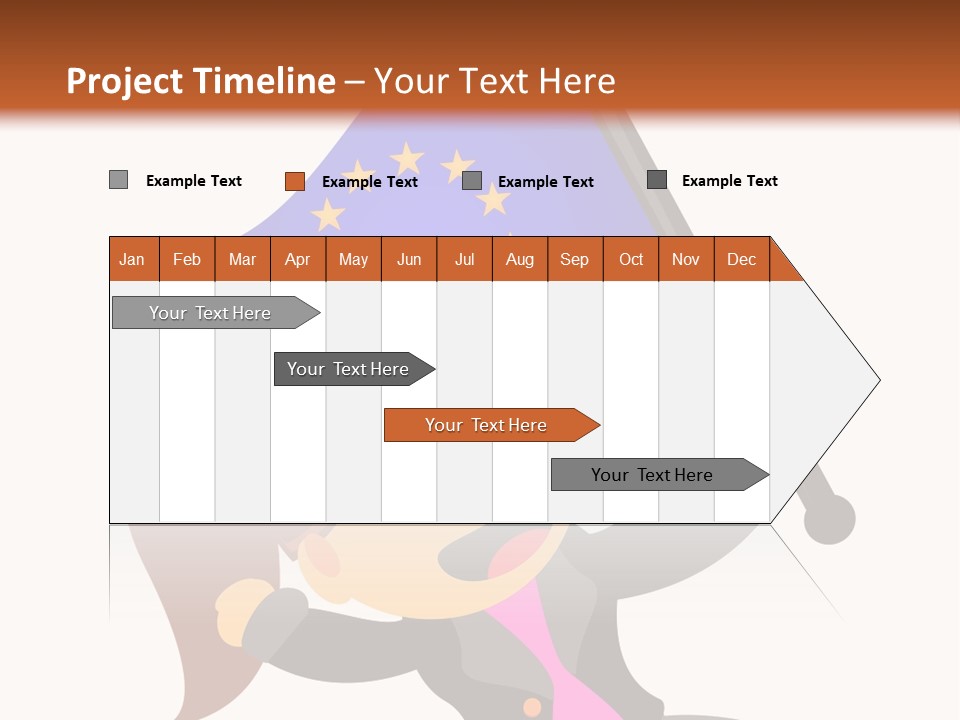 United Graphic Europe PowerPoint Template
