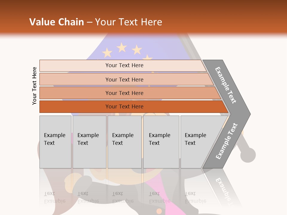 United Graphic Europe PowerPoint Template