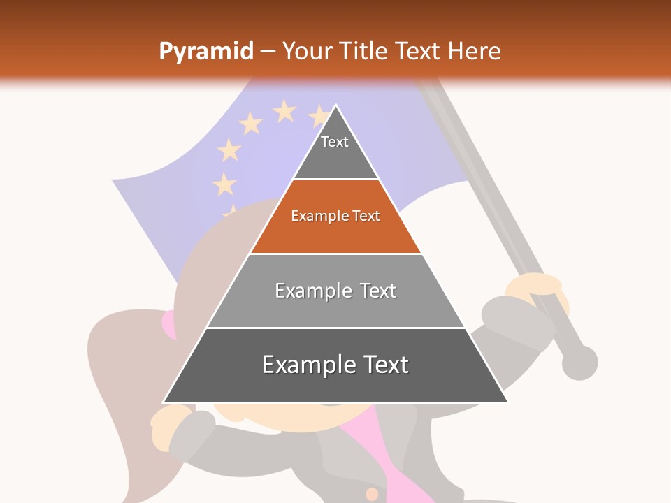 United Graphic Europe PowerPoint Template