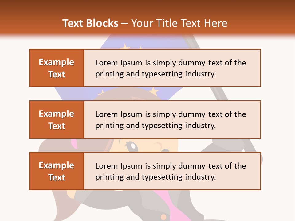 United Graphic Europe PowerPoint Template