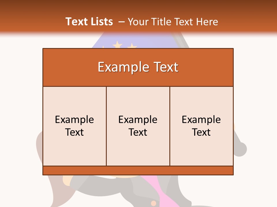 United Graphic Europe PowerPoint Template