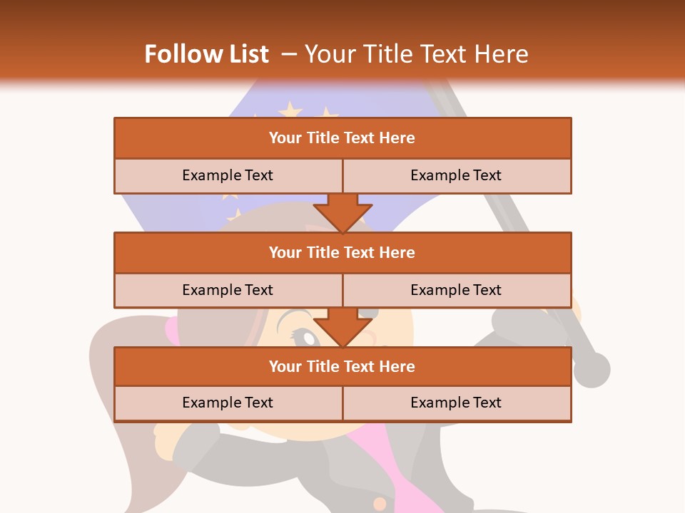 United Graphic Europe PowerPoint Template