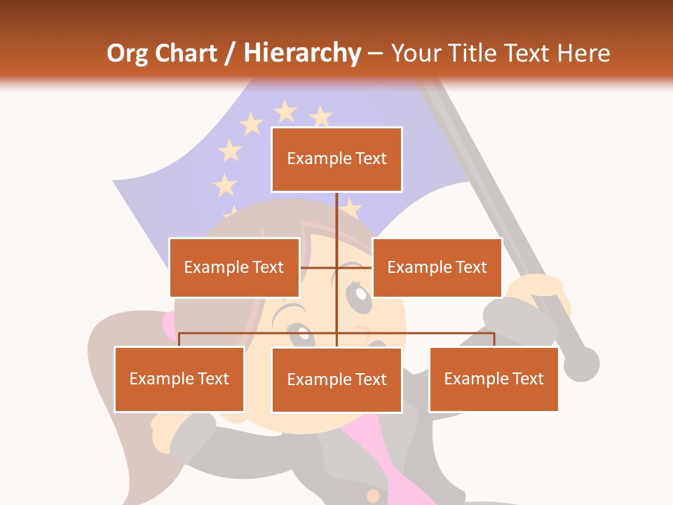 United Graphic Europe PowerPoint Template