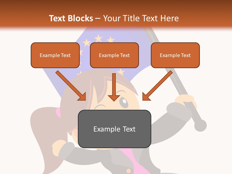 United Graphic Europe PowerPoint Template