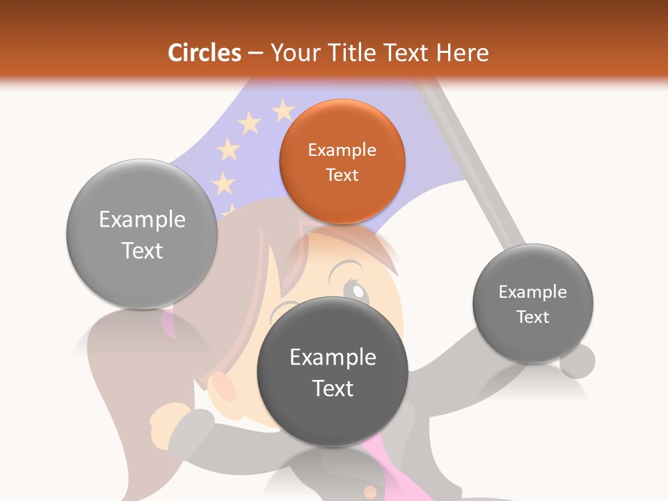 United Graphic Europe PowerPoint Template