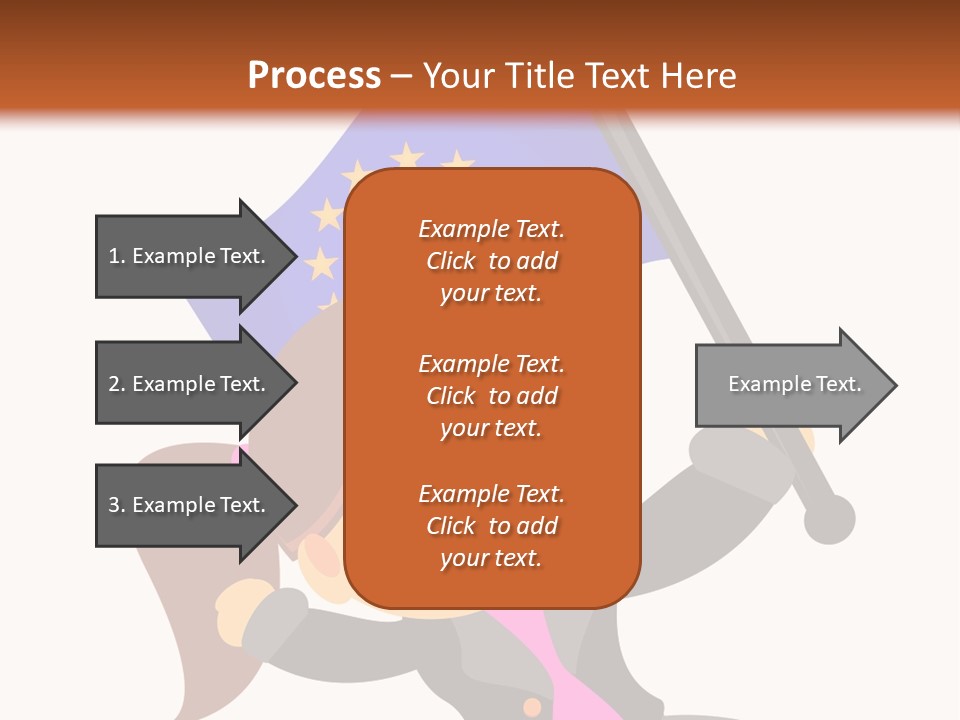 United Graphic Europe PowerPoint Template