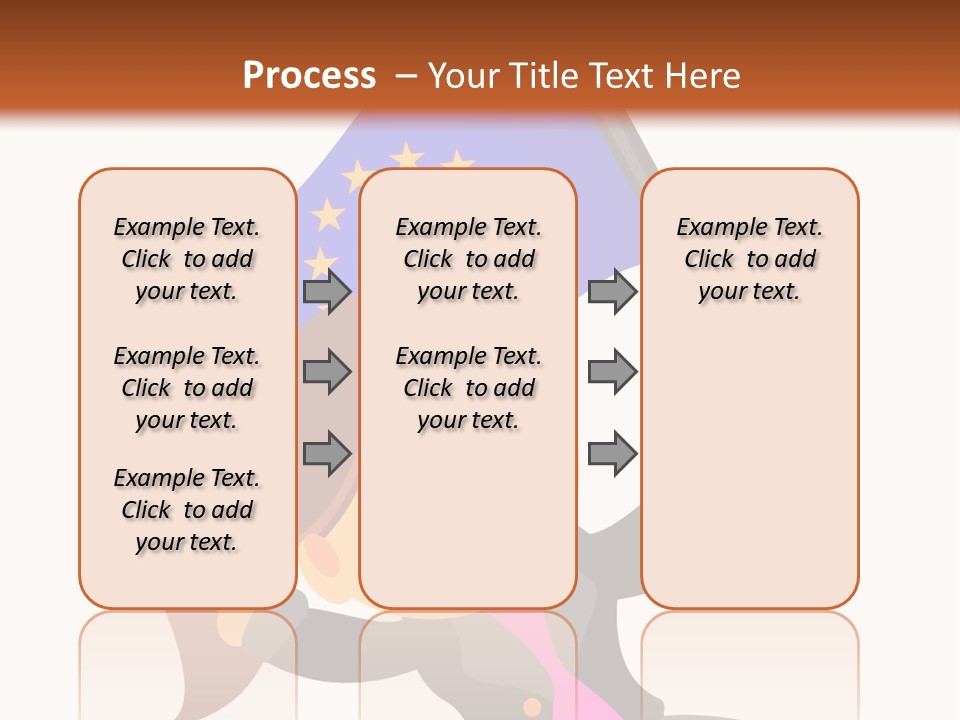 United Graphic Europe PowerPoint Template
