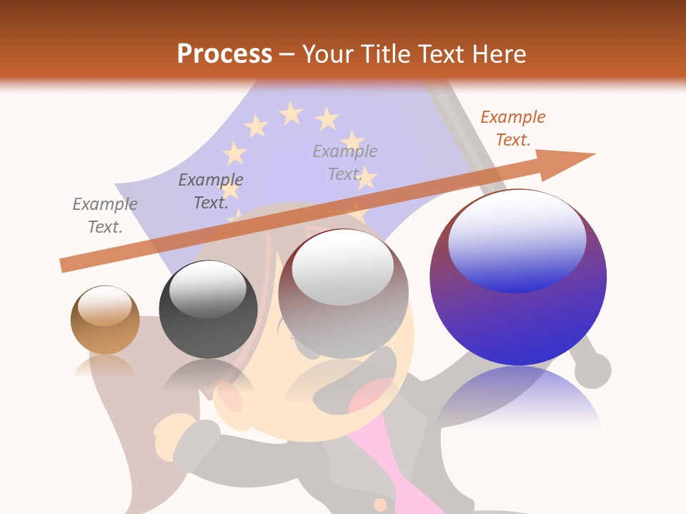 United Graphic Europe PowerPoint Template