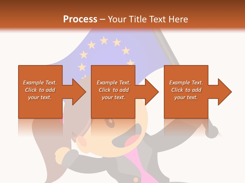 United Graphic Europe PowerPoint Template