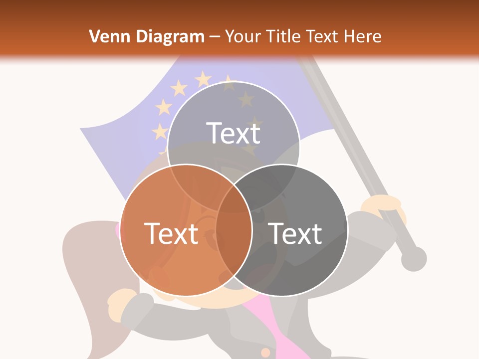 United Graphic Europe PowerPoint Template