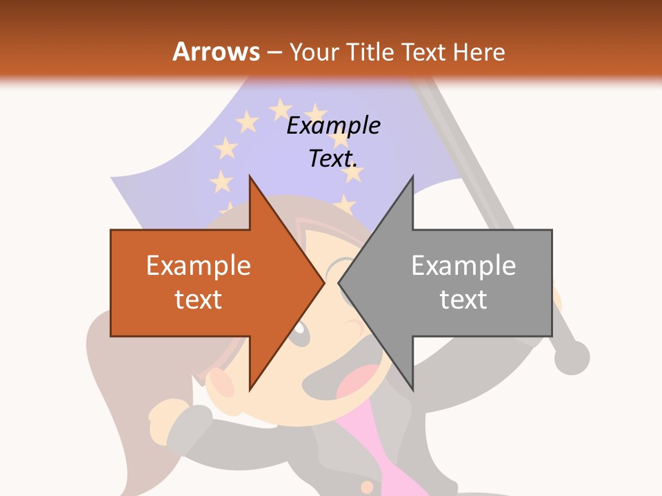 United Graphic Europe PowerPoint Template