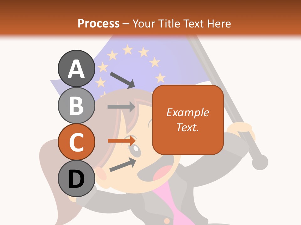 United Graphic Europe PowerPoint Template