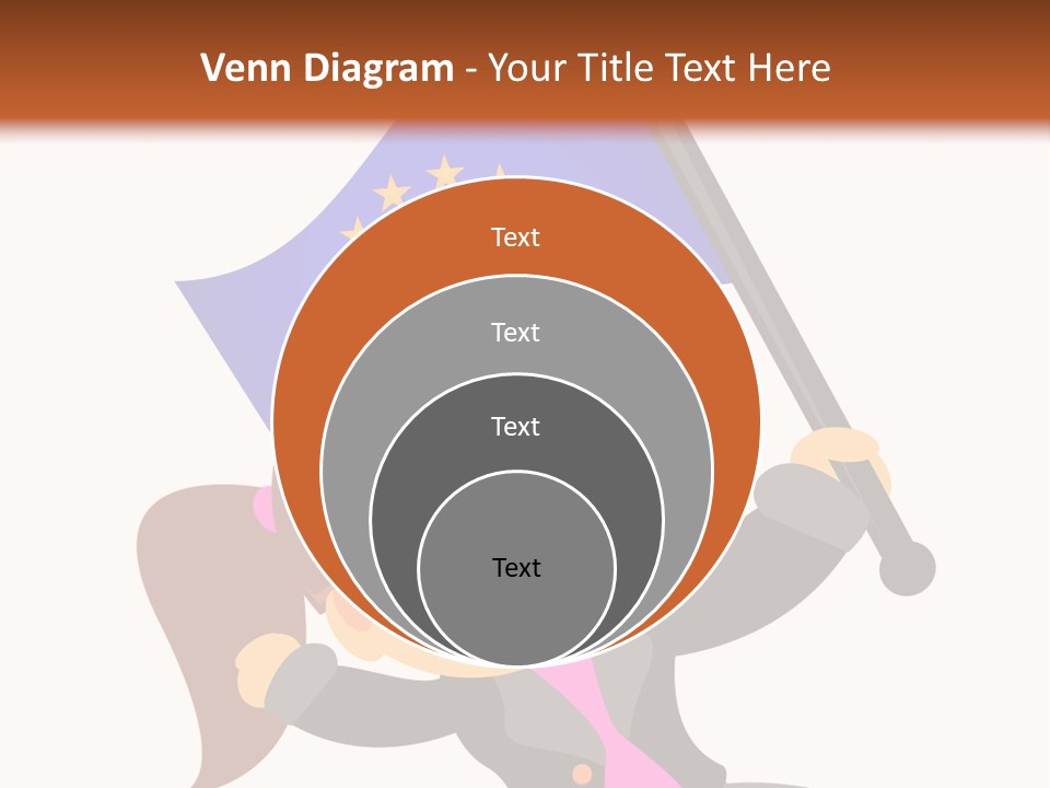 United Graphic Europe PowerPoint Template