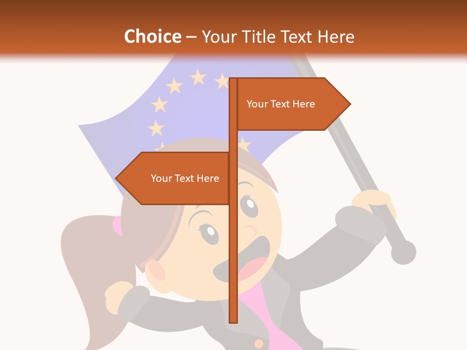 United Graphic Europe PowerPoint Template