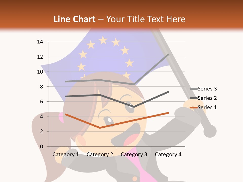United Graphic Europe PowerPoint Template
