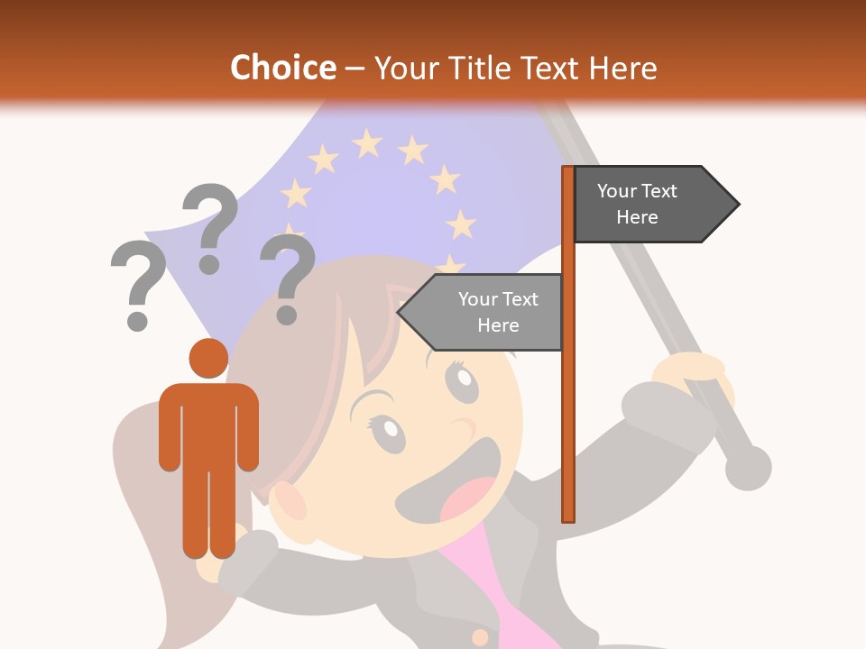 United Graphic Europe PowerPoint Template