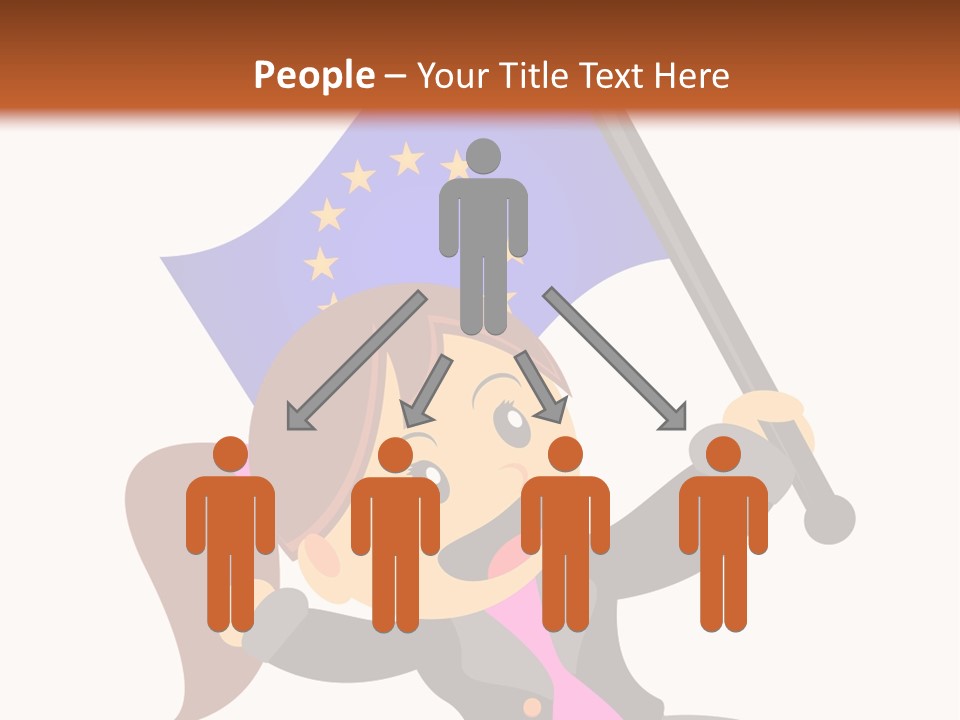 United Graphic Europe PowerPoint Template